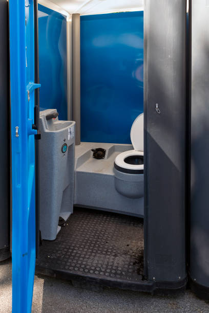 Best Portable restroom trailer rental  in Aberdeen, ID