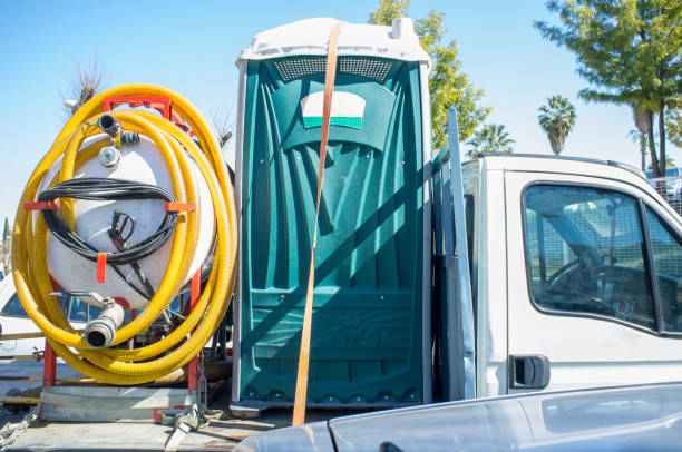 Best Best portable toilet rental  in Aberdeen, ID