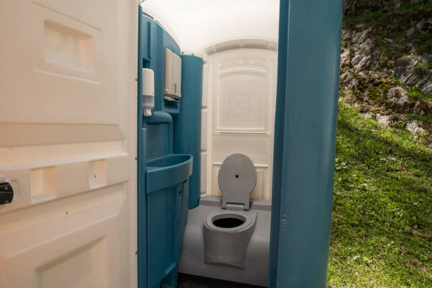 Best Affordable portable toilet rental  in Aberdeen, ID