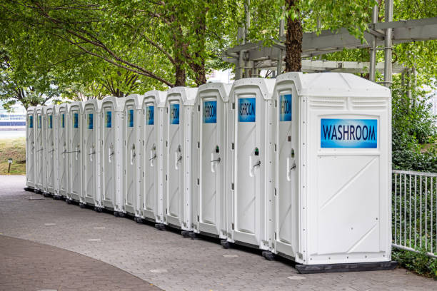 Best Porta potty rental for parties  in Aberdeen, ID