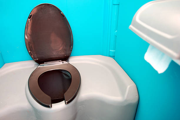 Best Local porta potty services  in Aberdeen, ID