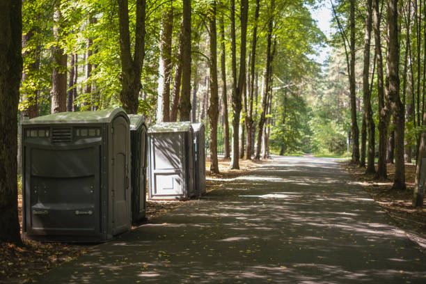 Best Affordable porta potty rental  in Aberdeen, ID