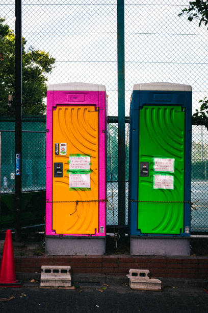 Best Affordable porta potty rental  in Aberdeen, ID