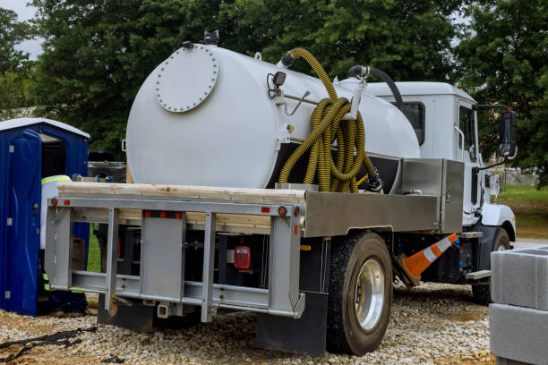Best Affordable portable toilet rental  in Aberdeen, ID