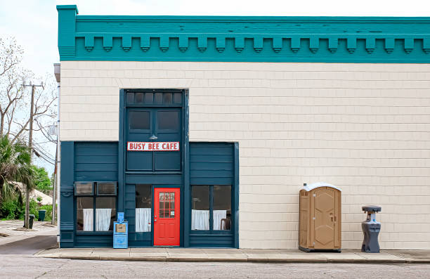 Best High-end porta potty rental  in Aberdeen, ID