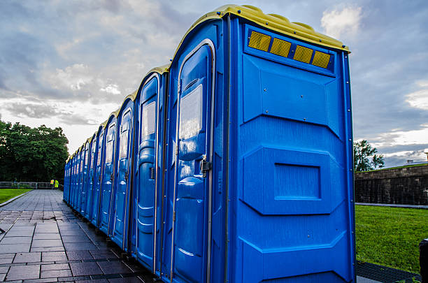 Best Porta potty rental for festivals  in Aberdeen, ID